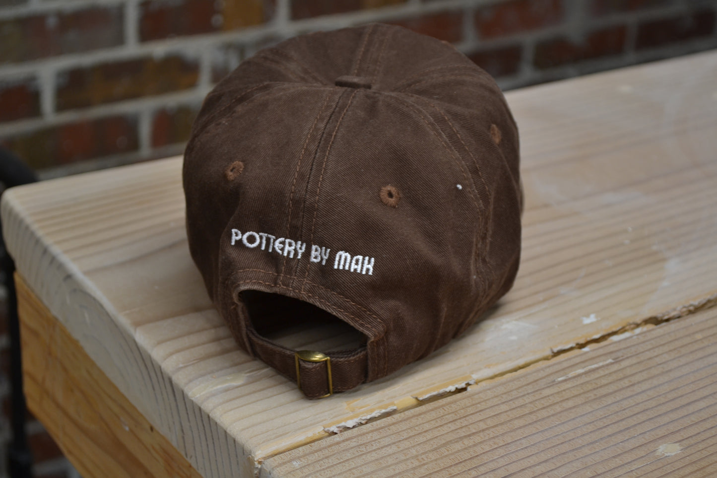 Support Your Local Pot Dealer Hat