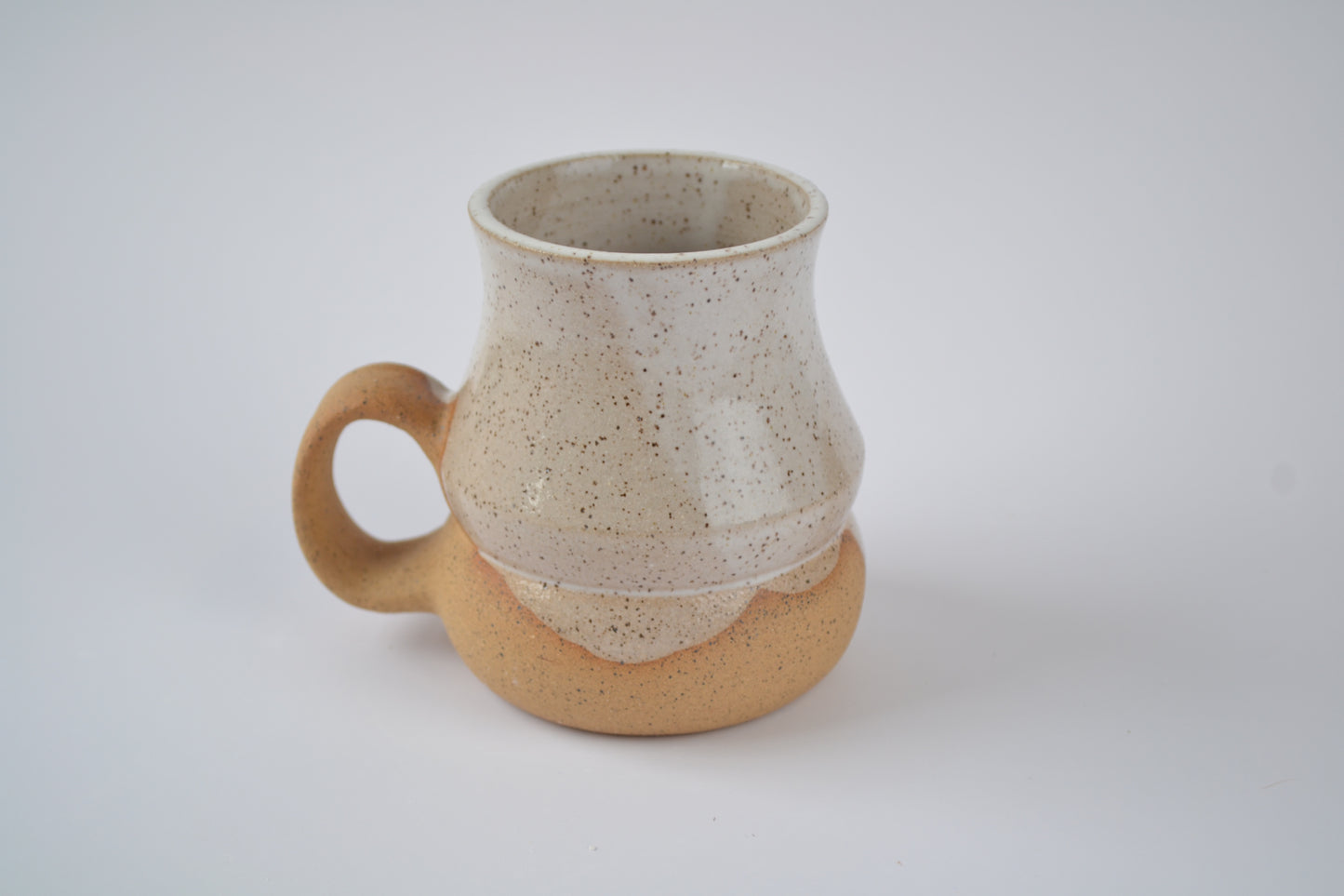 Speckled Boho Mug