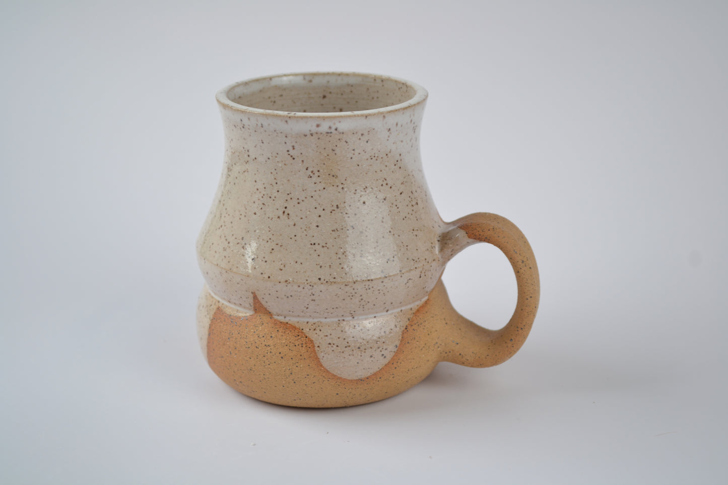 Speckled Boho Mug