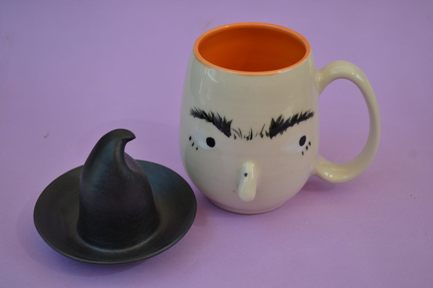 Witchy Mug